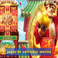 jogos de adivinhar musica